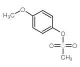 4-甲氧基苯基甲磺酸