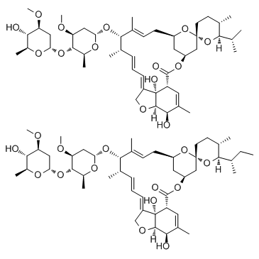 伊维菌素