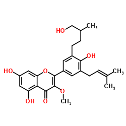 Dodoviscin H