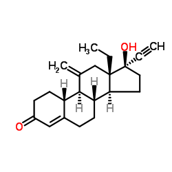 依托孕烯