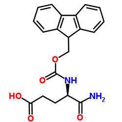 FMOC-alpha-谷氨酸盐