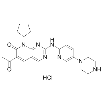 盐酸帕博西尼