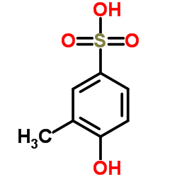 邻甲酚磺酸