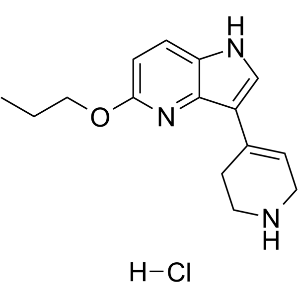 CP94253 hydrochloride