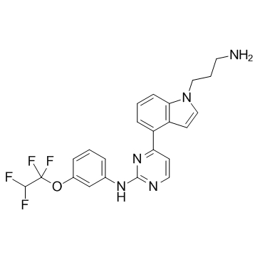 BCR-ABL-IN-1