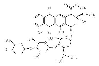 阿克拉霉素