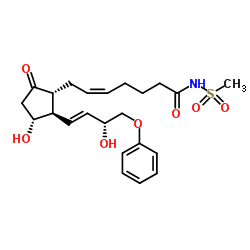 硫前列酮