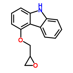 4-环氧丙烷氧基咔唑