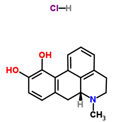 盐酸去水吗啡