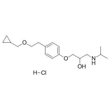 盐酸倍他洛尔