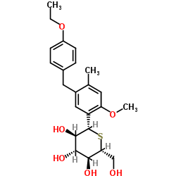 鲁格列净