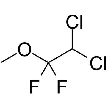 甲氧氟烷