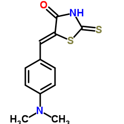 玫瑰红银试剂