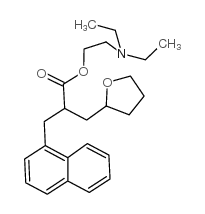 萘呋胺酯