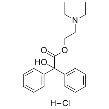 盐酸贝那替嗪