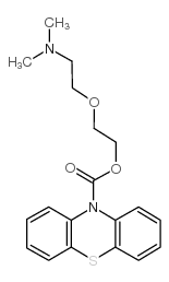 地美索酯