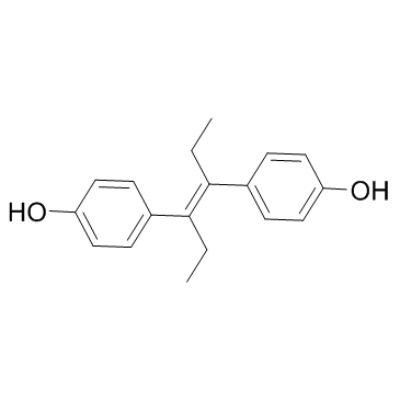 己烯雌酚