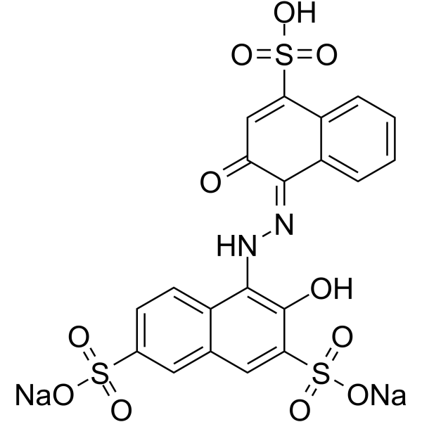 羟基萘酚兰二钠盐