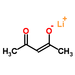 乙酰丙酮锂