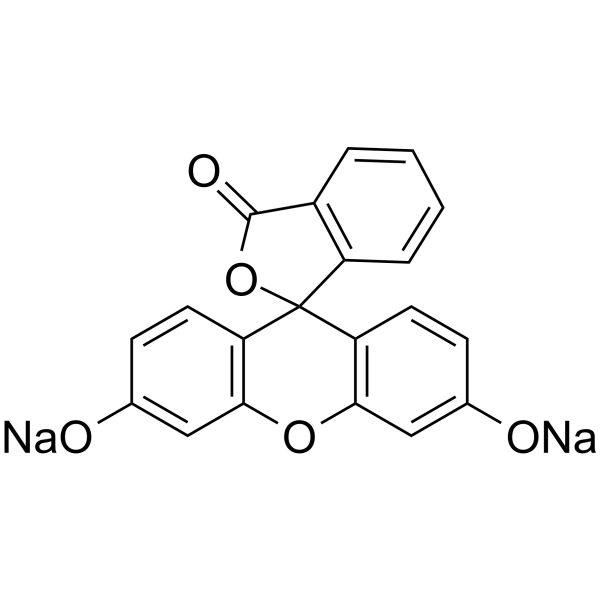 荧光素钠