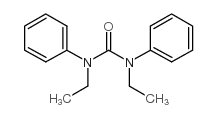 1,3-二乙基-1,3-二苯基脲