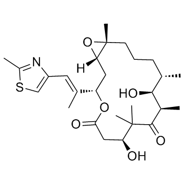 埃博霉素B