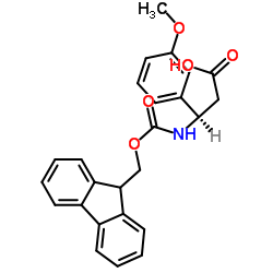 Fmoc-(R)-3-氨基-3-(3-甲氧基苯基)丙酸