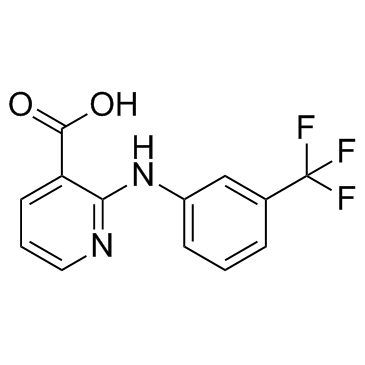 氟尼酸