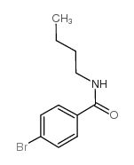 N-丁基-4-溴苯甲酰胺