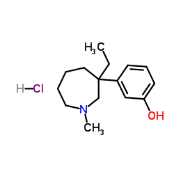 盐酸美普他酚