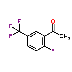 2-氟-5-三氟甲基苯乙酮