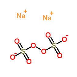过硫酸钠
