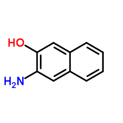 2-氨基3-羟基萘