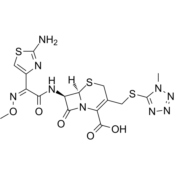 头孢甲肟