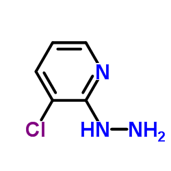 3-氯-2-肼基吡啶