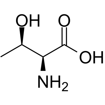 L-苏氨酸