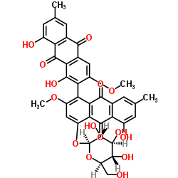 Torososide A