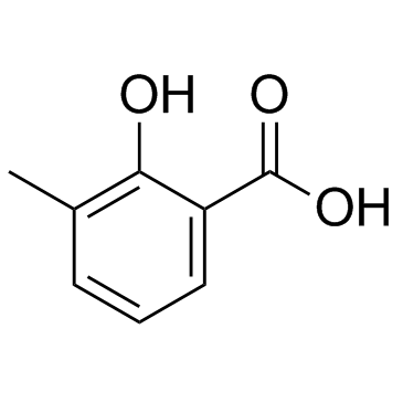 邻甲基水杨酸