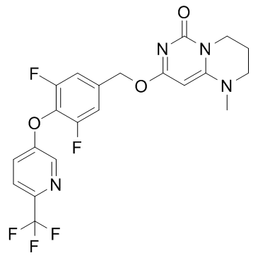 Lp-PLA2-IN-1