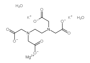 乙二胺四乙酸二钾锰盐
