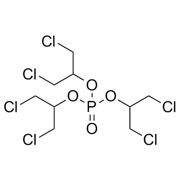 磷酸三(1,3-二氯-2-丙基)酯