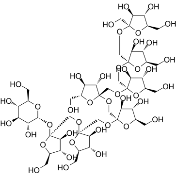 Fructo-oligosaccharide DP8/GF7