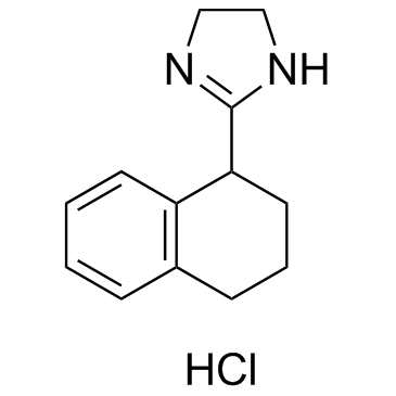 盐酸四氢唑啉