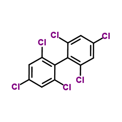 2,2',4,4',6,6'-六氯联苯