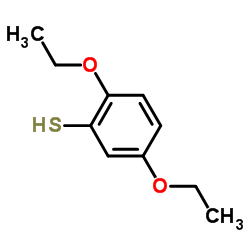 2,5-二乙氧基苯硫酚