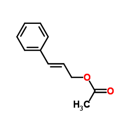 乙酸(肉)桂酯