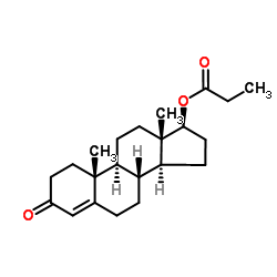 丙酸睾丸酮