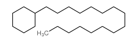 十六烷基环己烷