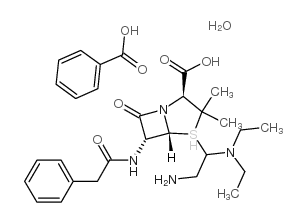 Penicillin G Procaine