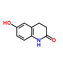 6-羟基-3,4-二氢-2-喹啉酮